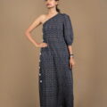 A story by artisans - Shobhita dress