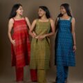 A story by artisans - Arjava set