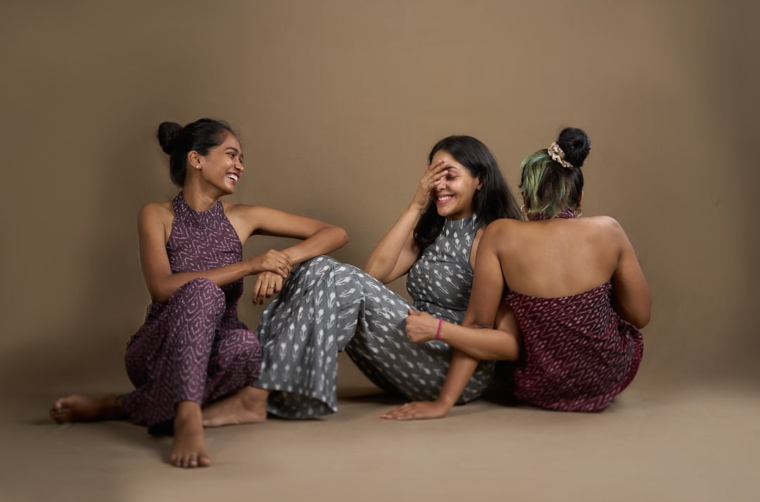A story by artisans